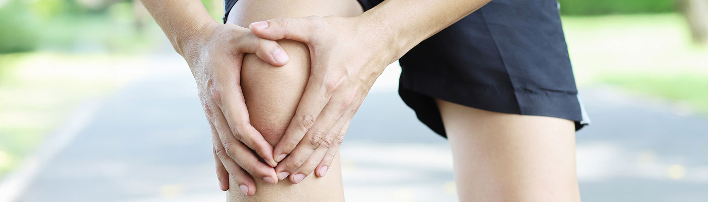 무릎 이미지