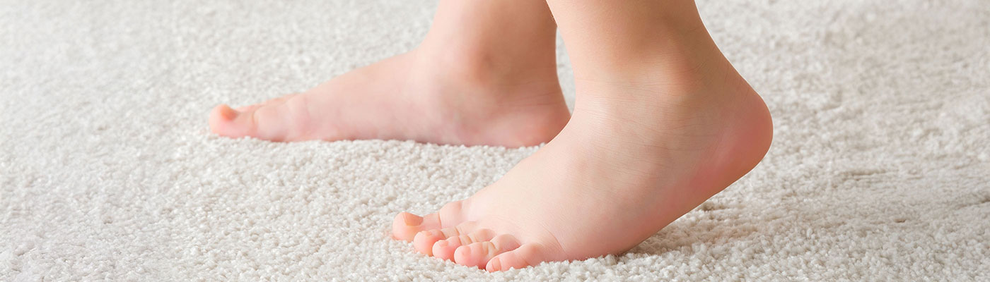 아기 발바닥 이미지